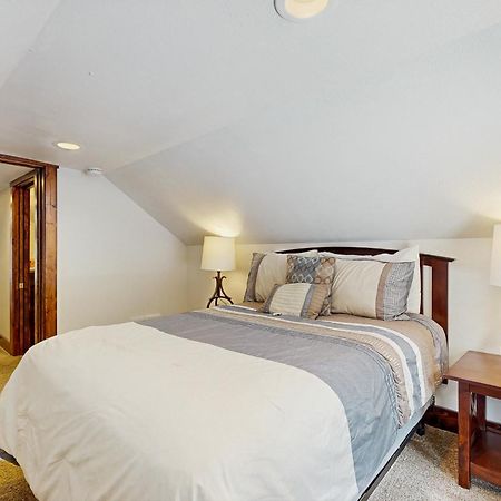 מק'קול Camp Road Cottage מראה חיצוני תמונה